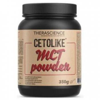 Therascience Cetolike MCT Polvo 350g