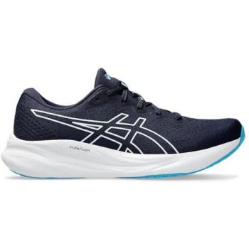 Zapatillas de running ASICS GEL-Pulse 15 hombre azul marino blanco intenso 42.5