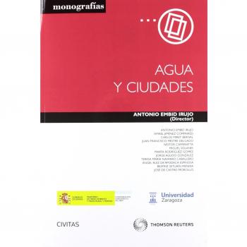Agua y Ciudades