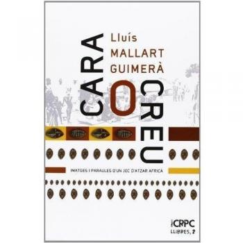 Cara o creu: Imatges i paraules dun joc datzar africà