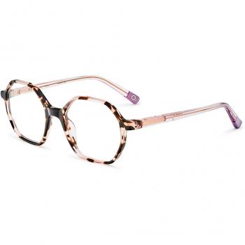 Etnia Barcelona Polly HVPU Gafas Recetadas para Mujer Tortoiseshell Careyshell 46 Lentes Armazones