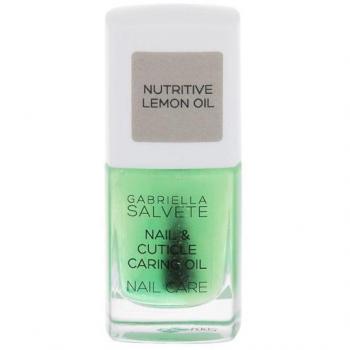 Gabriella Salvete Nail Care Nail & Cuticle Caring Oil 11 ml