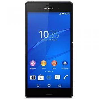 Sony Xperia Z3 - Smartphone Android de 5.2