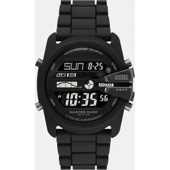 Diesel Master Chief Digital Watch DZ2158