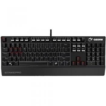 Ozone Strike Pro - Teclado