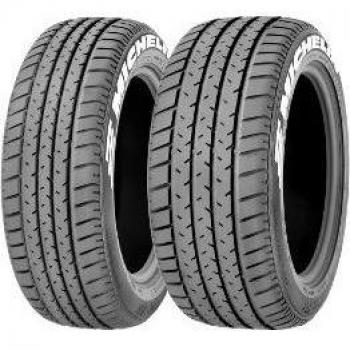 Michelin Collection SX MXX3 (205/55 ZR16 91Y)