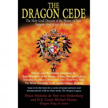 The Dragon Cede