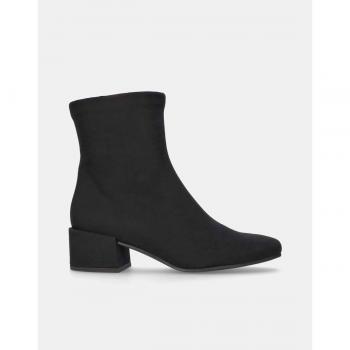Botines de mujer en tela elástica resistente al agua - Pretty Ballerinas modelo Jendayi