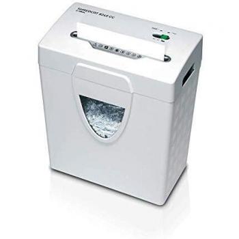 Ideal 8240 Cross Cut / 4 x 40 mm Cross shredding Blanco - Triturador de papel