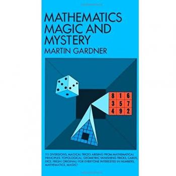 Mathematics, Magic and Mystery