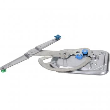 Elevalunas Manual FEBI BILSTEIN 35655 con Regulador de Ventana