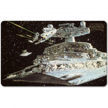 Star Wars –  – Tabla Destroyer VS. Falcon – Episodio 5