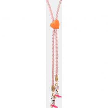 Collar Rodeo Colección María Pombo by Agatha Paris
