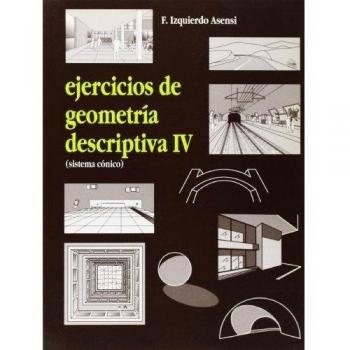 Ejercicios De Geometría Descriptiva IV