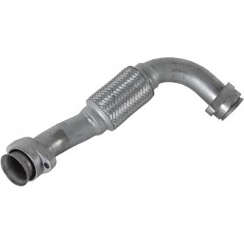 Tubo de escape DINEX 54234 Derecha, tipo: tubo de escape, características: diseño específico para la parte derecha del vehículo, fabricado en acero resistente a la corrosión, compatible con modelos específicos de automóviles, fácil instalación