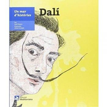 Un mar d'històries: Dalí - Jordi Nopca