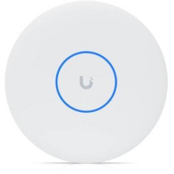 Ubiquiti U7 Pro XG - Punto de Acceso WiFi 7, 5800 Mbit/s, Soporte Power over Ethernet (PoE), Montaje en Techo/Muro