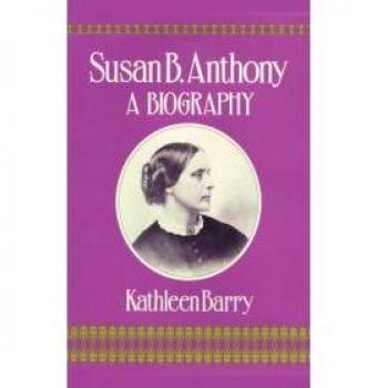 Biografía de Susan B. Anthony: La Historia de una Feminista Singular