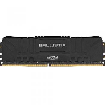 Módulo de memoria Crucial Ballistix 16GB DDR4-3600 UDIMM
