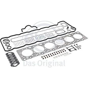 Juego de juntas de culata Elring 899.340 - Cilindro cabezales, incluye juntas para sellar la culata del motor, fabricado en material de alta calidad para garantizar durabilidad y resistencia a altas temperaturas