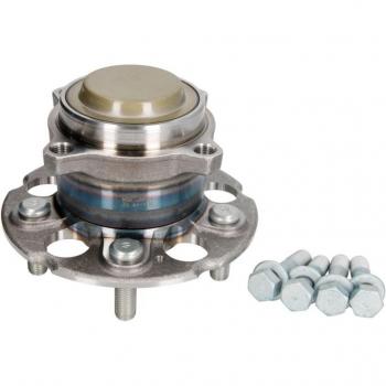Juego de rodamientos de rueda FAG 713 6271 10 - Cojinetes de rueda, diseño preciso, alta resistencia, durabilidad prolongada, fácil instalación, compatible con múltiples modelos de vehículos