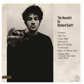 The NovelistWalking Without Effort