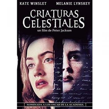 Criaturas Celestiales [DVD]