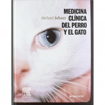 Medicina clínica del perro y el gato