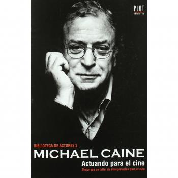 Michael Caine: Actuando para el cine: 3
