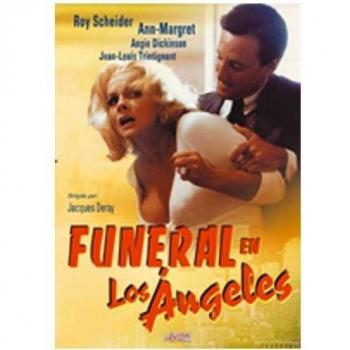 Funeral En Los Angeles [DVD]
