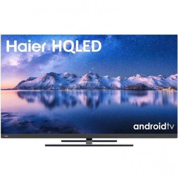 Haier H65S800UG S8 Series 65 HQLED 4K UHD Android TV 11 con Altavoz Frontal