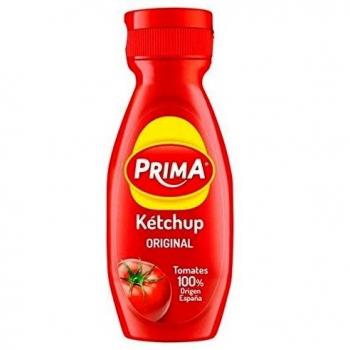 Salsa de Tomate Prima 800g para la Familia