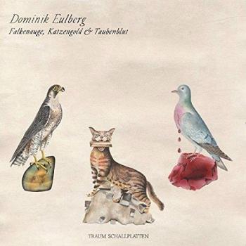 Falkenauge Katzengold and Taubenblut [Vinilo]