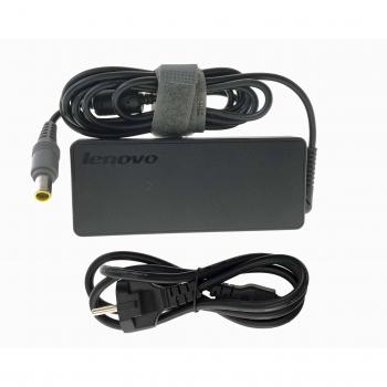 Adaptador de corriente Lenovo 90W - Potencia y eficiencia garantizadas
