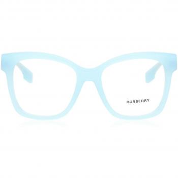 Burberry BE2363 SYLVIE 4086 51 Lentes Recetadas Para Mujer Azules