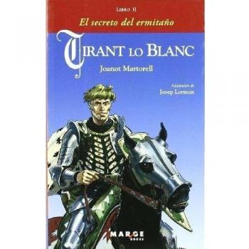 Tirant lo Blanc. Libro II - El secreto del ermitaño: 0