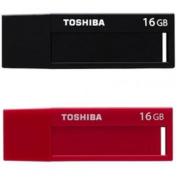 Toshiba TransMemory U302 Unidad Flash USB 16 GB USB Tipo A 3.0