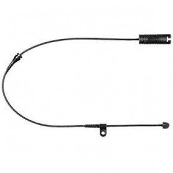 Sensor de desgaste de pastillas de freno Textar 98019900 para BMW 7 Serie E38
