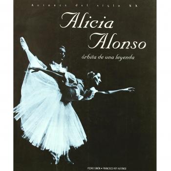 Alicia Alonso Orbita De Una Leyen