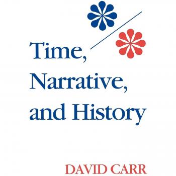 Time, Narrative, and History