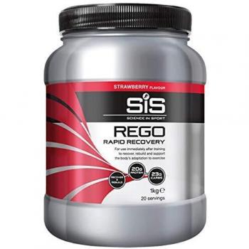 Sis Rego Rapid Recovery Fresa 1000 g