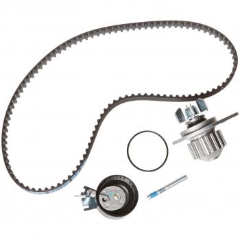 Dayco KTBWP3361 Bomba de Agua con Kit Correa Distribución