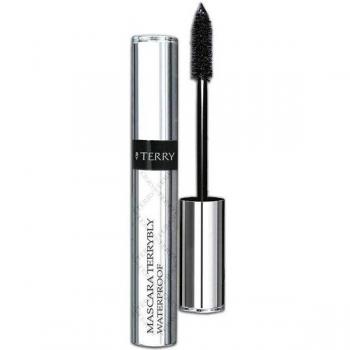 By Terry Mascara Terrybly Waterproof - # 1 Black 8g/0.28oz