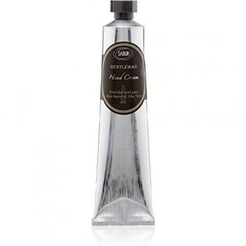 Gentleman Hand Cream with Shea Butter and Aloe Vera 50ml/1.76oz