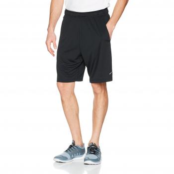 Nike Fly 9 Pantalón Corto, Hombre, Negro