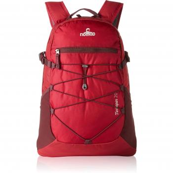Nomad Mochila Terrapin tourpack 20L Rosa Oscuro