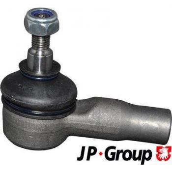 Rótula de dirección JP GROUP 4144600600 - Tipo: Rótula de dirección, Marca: JP GROUP, Número de pieza: 4144600600