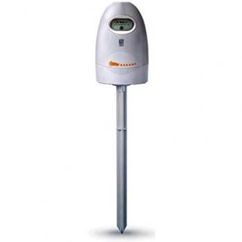 Oregon Scientific UVN800 - Sensor Remoto inalámbrico con medición de Rayos ultravioletas, Color Blanco
