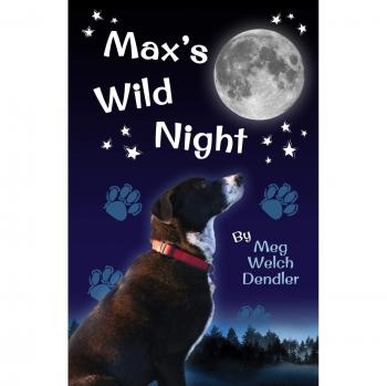 Noche Salvaje de Max: Aventura y Diversión para Niños