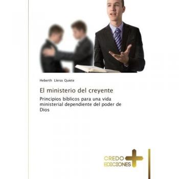 El Ministerio del Creyente